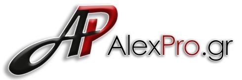 Alexpro.gr – Συστήματα Aσφαλείας