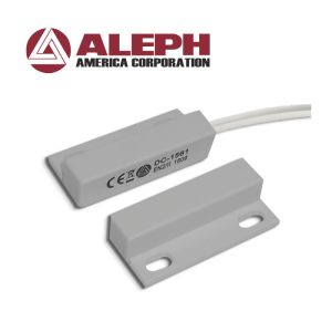 Μαγνητική επαφή ALEPH DC-1561 Grey