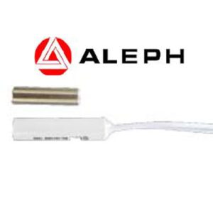 Μαγνητική επαφή χωνευτή ALEPH DC-1611W - 10 τεμάχια