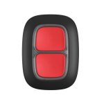 Χειριστήριο Πανικού Ajax DoubleButton Μαύρο