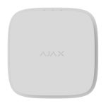 Ασύρματος ανιχνευτής καπνού Ajax FireProtect 2 RB (HEAT/SMOKE) Λευκό