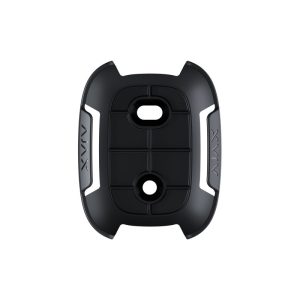 Βάση Τοποθέτησης Ajax Holder for Button Μαύρη