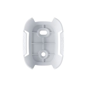 Βάση Τοποθέτησης Ajax Holder for Button Λευκή