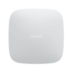 Πίνακας Συναγερμού Ajax Hub 2 Λευκό 14910.40.WH1