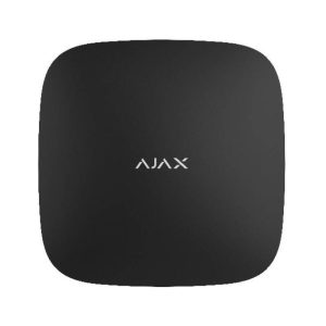 Πίνακας Συναγερμού Ajax Hub 2 Μαύρο 14909.40.BL1