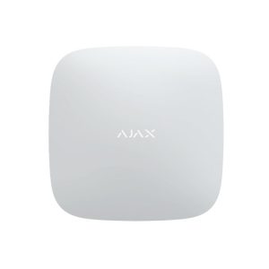 Πίνακας Συναγερμού Ajax Hub Λευκό