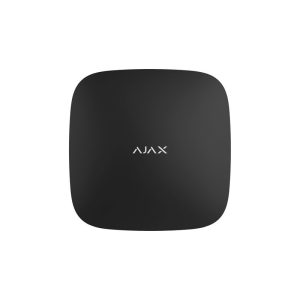 Πίνακας Συναγερμού Ajax Hub Μαύρο