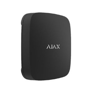 Ασύρματος ανιχνευτής διαρροής νερού Ajax LeaksProtect Μαύρο