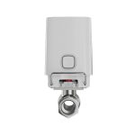Ασύρματη ηλεκτροβάνα Ajax Water Stop White 1/2"