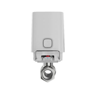Ασύρματη ηλεκτροβάνα Ajax Water Stop White 1/2"