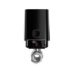 Ασύρματη ηλεκτροβάνα Ajax Water Stop Black 3/4"