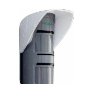 Κάλυμμα Ajax Hood για MotionProtect Outdoor