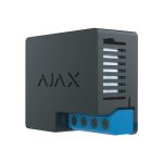 Ασύρματος Διακόπτης Ajax WallSwitch Μαύρος