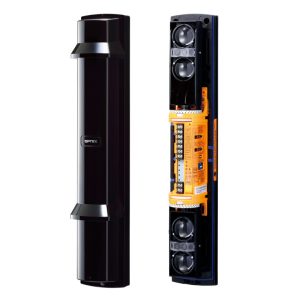 Ασύρματο BEAM τετραπλής δέσμης OPTEX SL-350QFR 100m
