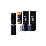 Ασύρματο BEAM διπλής δέσμης OPTEX SL-100TNR 30m