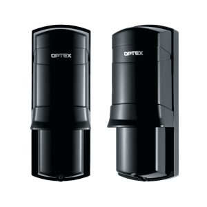 BEAM 40m OPTEX AX-130TN διπλής δέσμης εξωτερικού χώρου