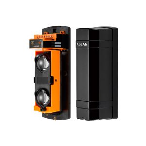 BEAM διπλής δέσμης ALEAN ABT-100 100m