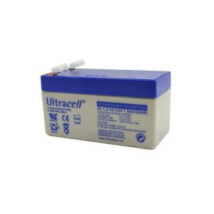 Μπαταρία συναγερμού ULTRACELL UL1.3-12 12V/1.3Ah