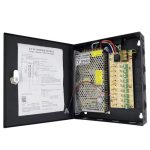 Τροφοδοτικό CCTV 9ch 10A YDSBOX12-120-9 120W