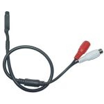 Μικρόφωνο CCTV OEM MIC-001