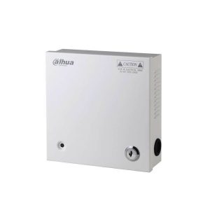 DAHUA PFM341-9CH  9ch 5A Τροφοδοτικό CCTV