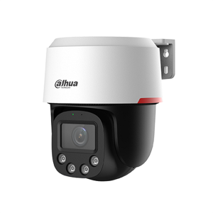 4MP PT Camera CCTV DAHUA DHI-SD2C400NA-B-PV-PRO 4mm WizColorP