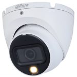 Dome Camera 8MP DAHUA - HAC-HDW1801TLM-IL-A 2.8mm