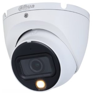 Dome Camera 8MP DAHUA - HAC-HDW1801TLM-IL-A 2.8mm