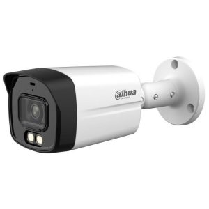 8MP Bullet CCTV Camera DAHUA – HAC-HFW1801TLM-IL-A 3.6mm