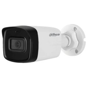4MP IP Βullet Κάμερα με μικρόφωνο PoE DAHUA IPC-B1E40-A 2.8mm