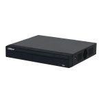 Δικτυακό Καταγραφικό DAHUA NVR2104HS-P-4KS3 4 IP POE