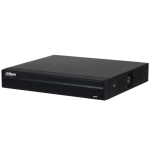 Δικτυακό Καταγραφικό DAHUA NVR2108HS-8P-4KS3 8 IP με 8 θύρες PoE