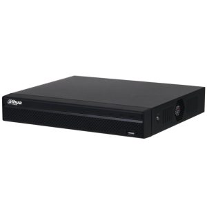 Δικτυακό Καταγραφικό DAHUA NVR4108HS-8P-4KS3 8MP 8 IP POE SMD+