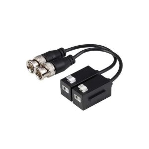 DAHUA PFM800-4K 8MP HDCVI/TVI/AHD/CVBS Video Balun