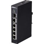 DAHUA PFS3106-4T Switch 2 θυρών 10/100/1000 2-layer industrial level switch