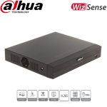 Καταγραφικό DAHUA XVR5104HS-I3 AI WizSense 4 καναλιών & 2 IP