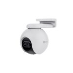 EZVIZ CS-C8PF 2MP Κάμερα PT Wifi με διπλό φακό (2.8mm & 8x zoom)