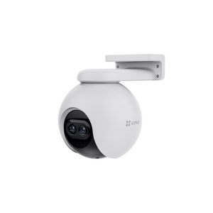 EZVIZ CS-C8PF 2MP Κάμερα PT Wifi με διπλό φακό (2.8mm & 8x zoom)