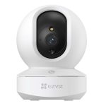 EZVIZ CS-TY1 Pro 2K 3MP Pan Tilt camera Indoor WiFi Two-way audio