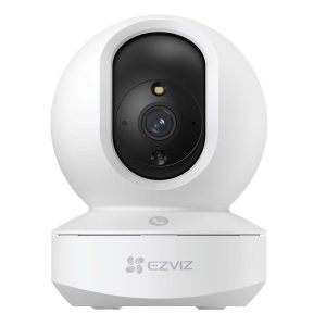 EZVIZ CS-TY1 Pro 2K 3MP Pan Tilt camera Indoor WiFi Two-way audio