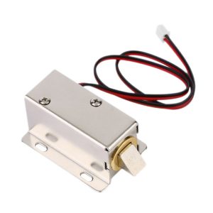 Ηλεκτροπύρος mini E-302A