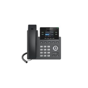 Grandstream GRP2612P Carrier-Grade IP Phone