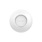 Grandstream GWN7660E High Performance 802.11ax (WiFi-6) Dual-Band 2×2:2 MU-MIMO Access Point POE
