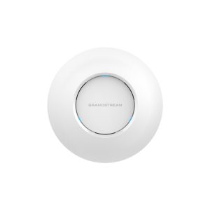 Grandstream GWN7660E High Performance 802.11ax (WiFi-6) Dual-Band 2×2:2 MU-MIMO Access Point POE