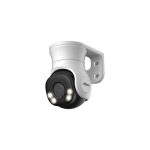 5MP Pan Tilt Dual Light με μικρόφωνο DAHUA HAC-PT1500AP-IL-A-0280B-S2 2.8mm