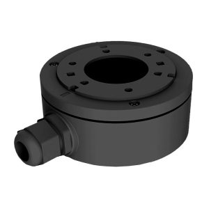 Βάση κάμερας HIKVISION DS-1280ZJ-XS BLACK