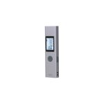 ATUMan Μέτρο Laser LS-P με Δυνατότητα Μέτρησης έως 40m