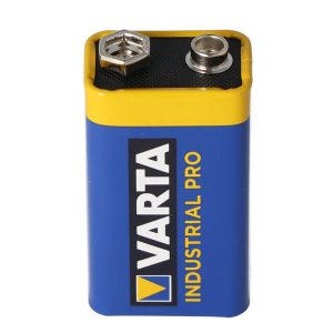 Mπαταρία VARTA 9V 4022 Industrial Pro 6LR961 4022