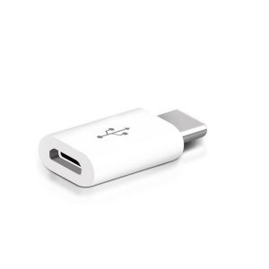 Αντάπτορας Micro-USB σε Type-C