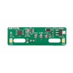 Mini led flasher 2 led